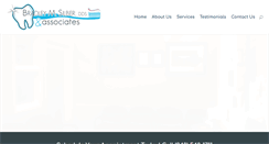 Desktop Screenshot of familydentistryroyaloak.com